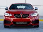 BMW M235i Coupe 2014 года (US)